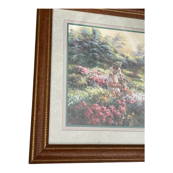 Home Interiors picture / wall hanging - Picture 5 of 7